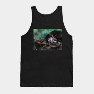 Witch's Bath' Tank Top